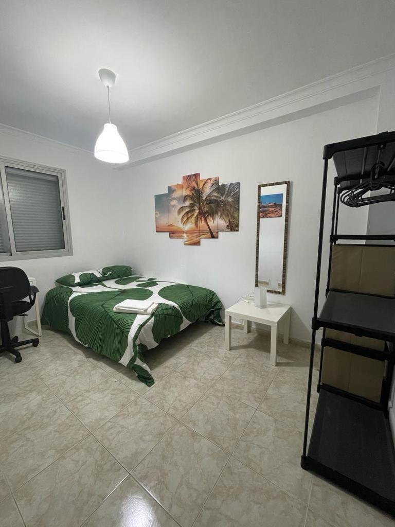 Apartamento Oasis Las Palmas de Gran Canaria Exterior foto