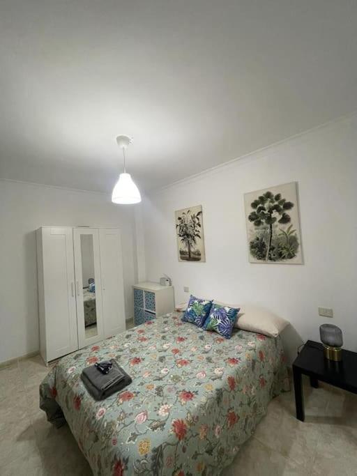 Apartamento Oasis Las Palmas de Gran Canaria Exterior foto