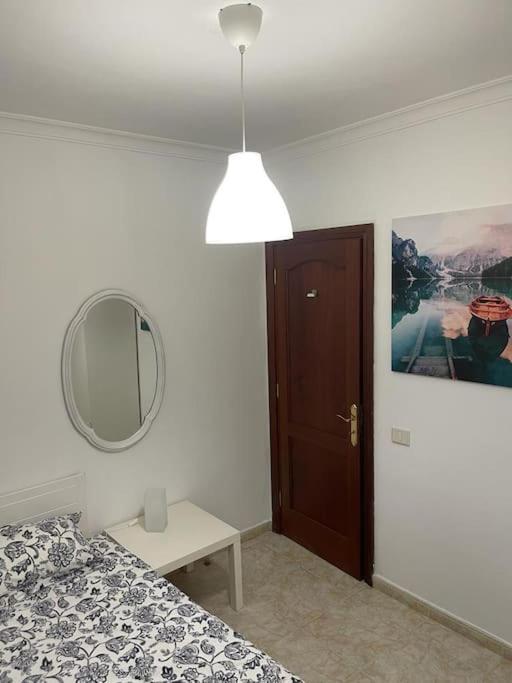 Apartamento Oasis Las Palmas de Gran Canaria Exterior foto