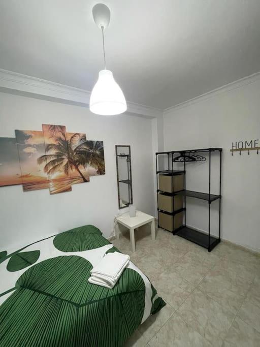 Apartamento Oasis Las Palmas de Gran Canaria Exterior foto