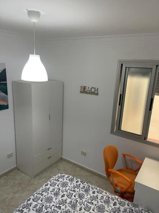 Apartamento Oasis Las Palmas de Gran Canaria Exterior foto