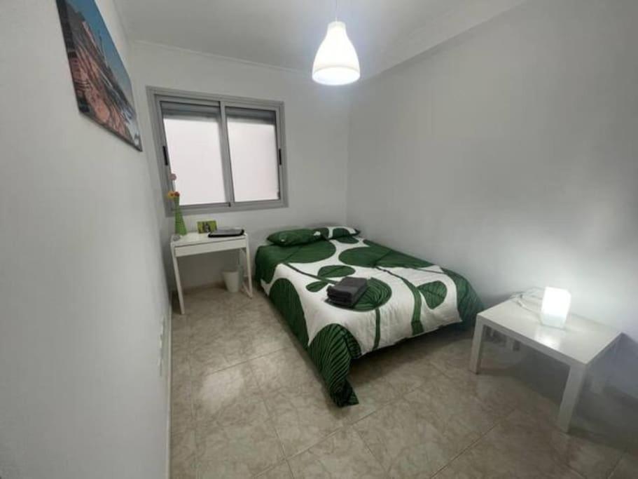 Apartamento Oasis Las Palmas de Gran Canaria Exterior foto