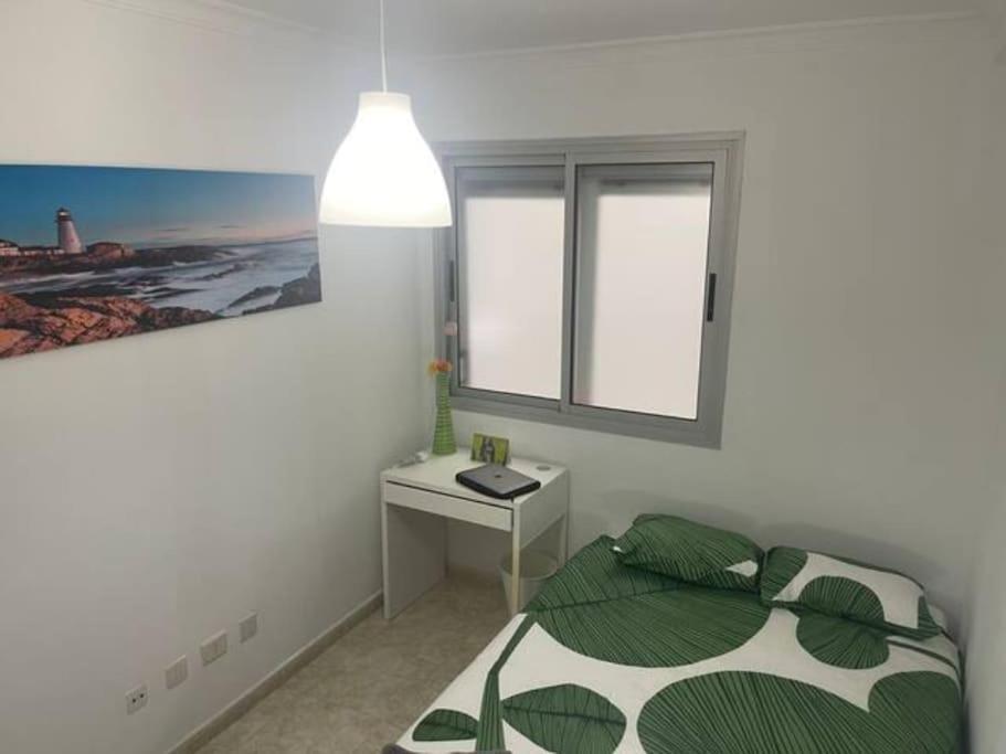 Apartamento Oasis Las Palmas de Gran Canaria Exterior foto
