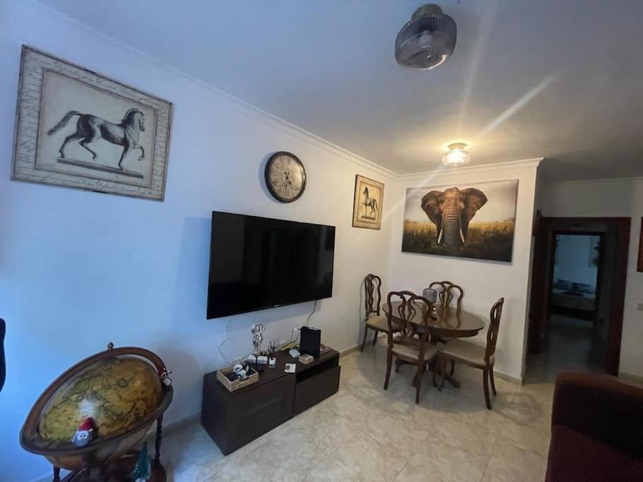 Apartamento Oasis Las Palmas de Gran Canaria Exterior foto