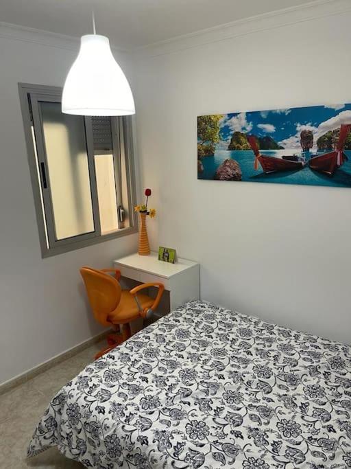 Apartamento Oasis Las Palmas de Gran Canaria Exterior foto