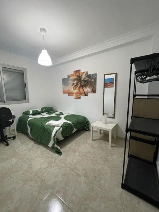 Apartamento Oasis Las Palmas de Gran Canaria Exterior foto