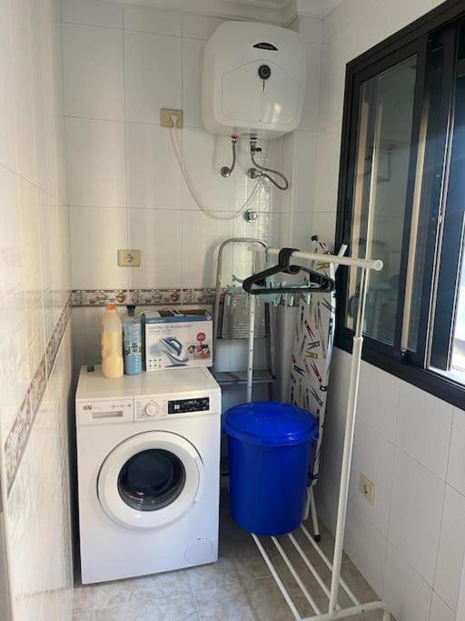 Apartamento Oasis Las Palmas de Gran Canaria Exterior foto
